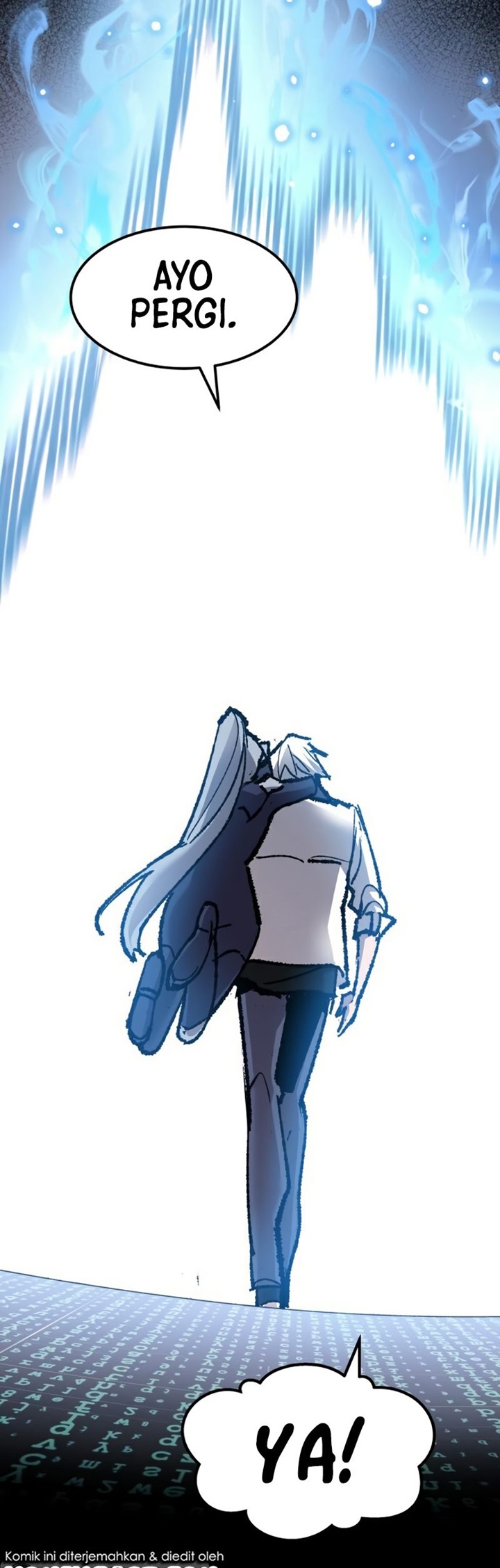 Limit Breaker