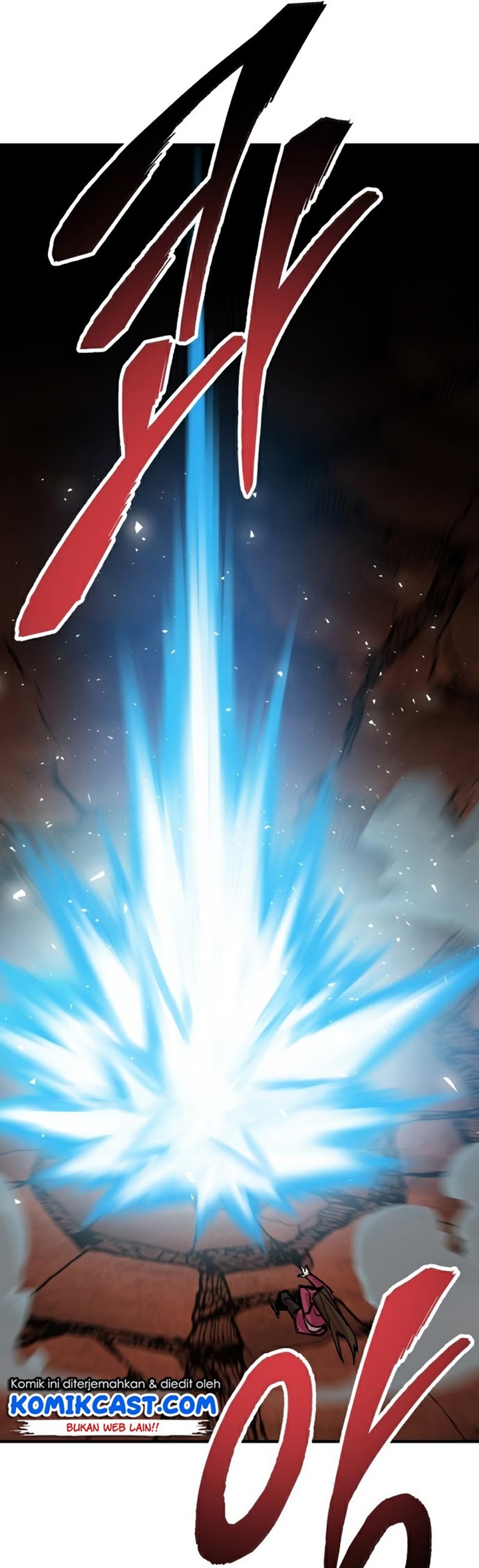 Limit Breaker