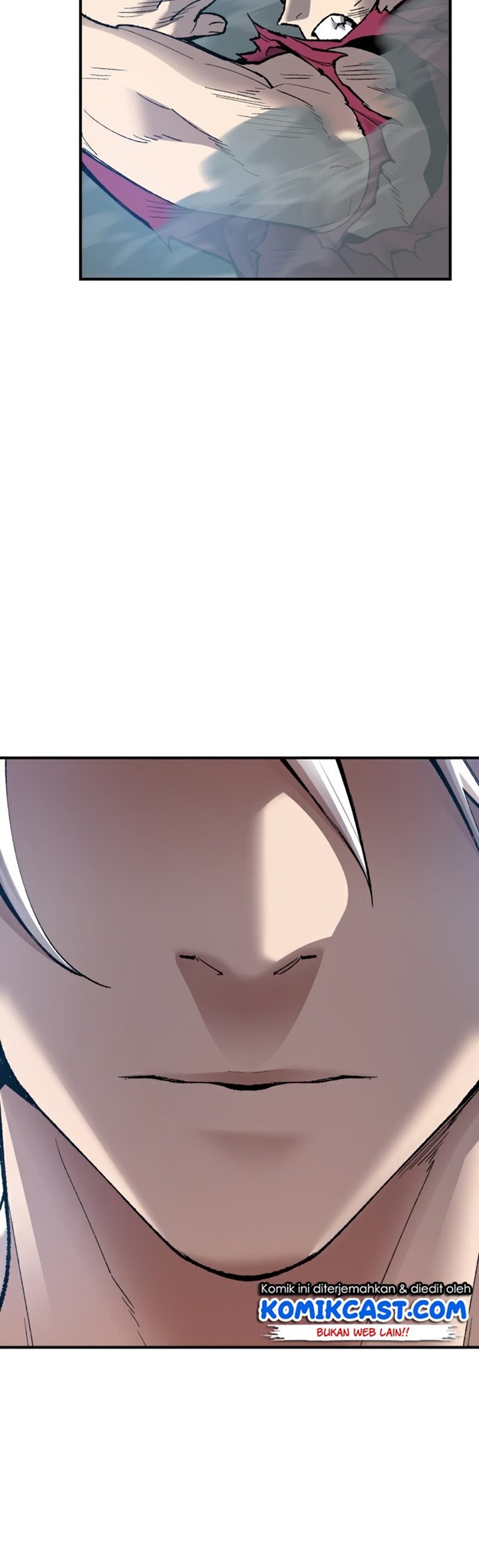Limit Breaker