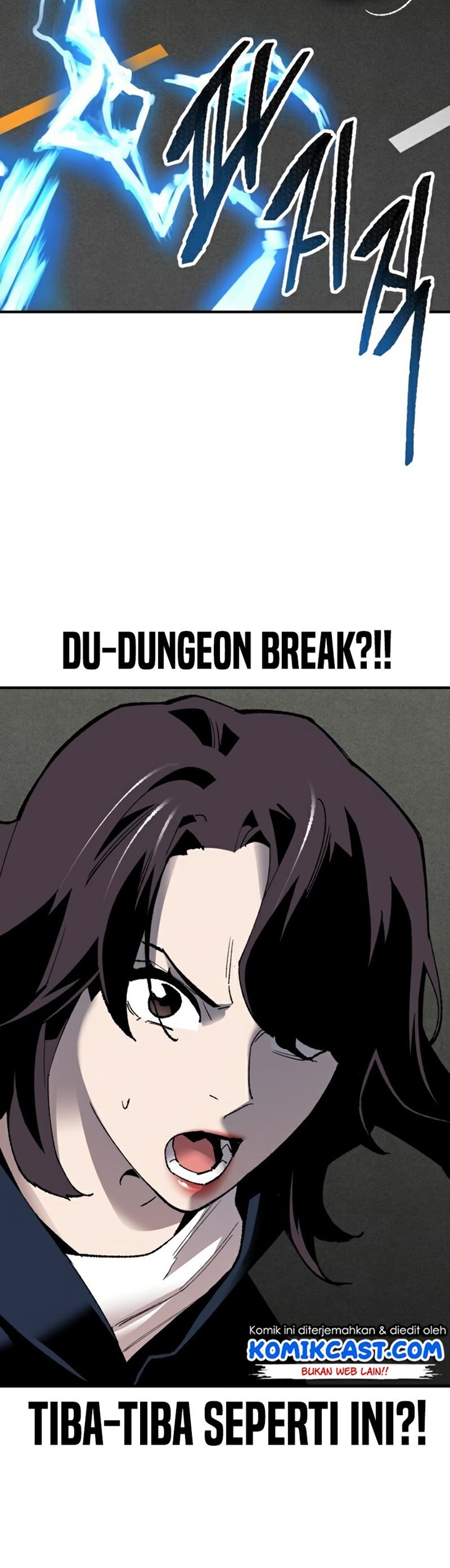 Limit Breaker