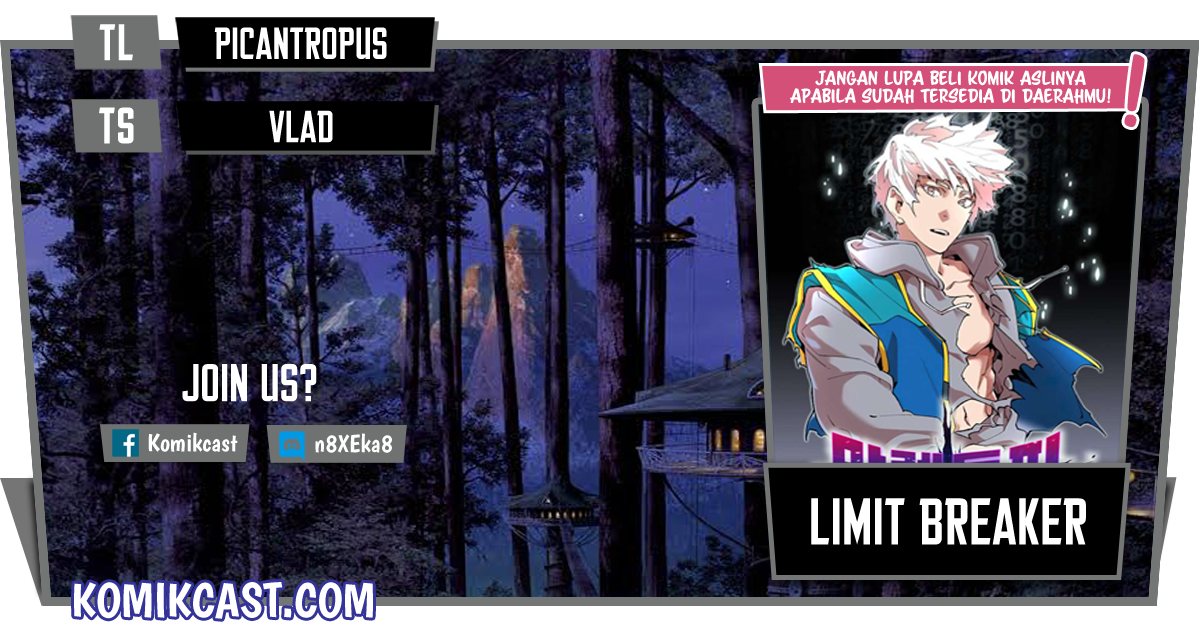 Limit Breaker