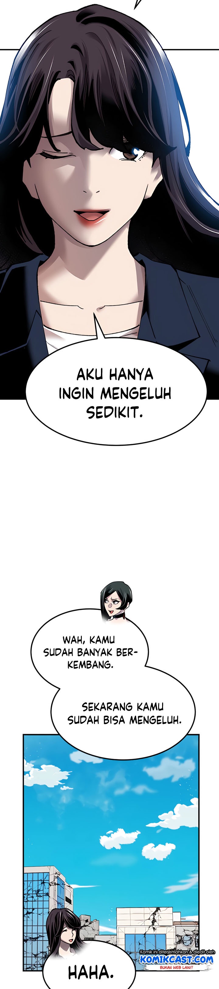 Limit Breaker