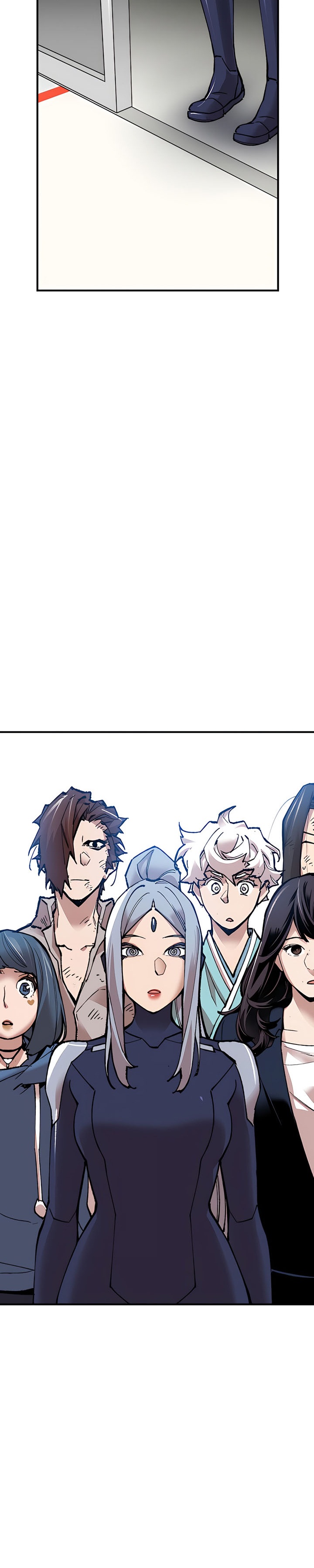 Limit Breaker