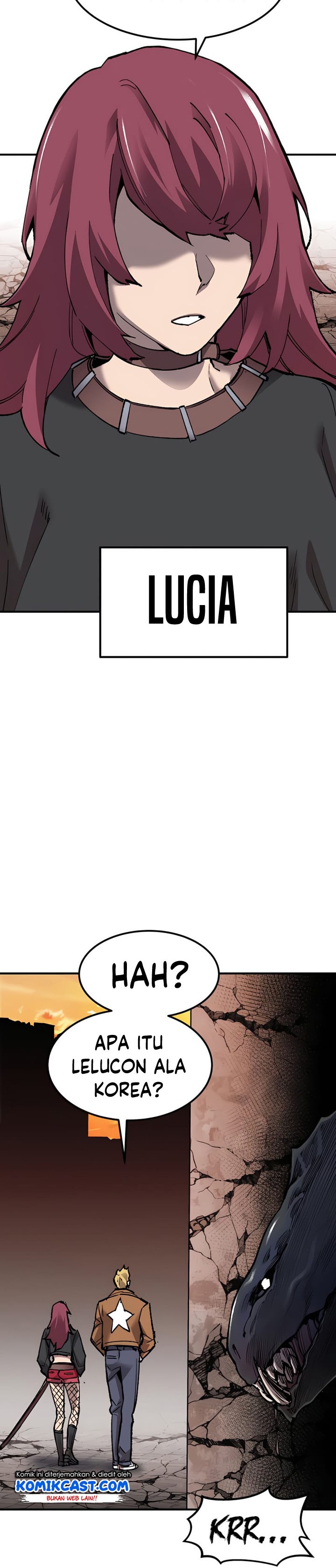 Limit Breaker