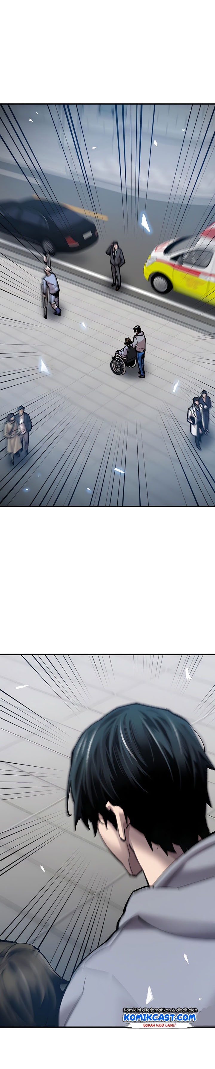 Limit Breaker