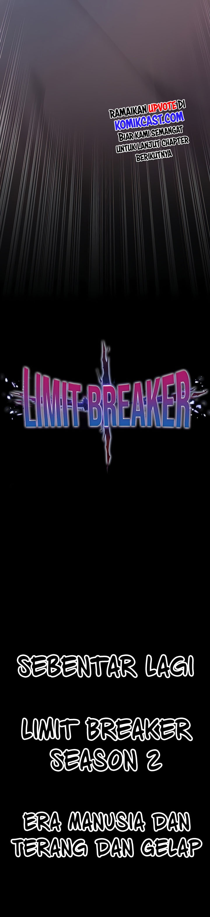 Limit Breaker