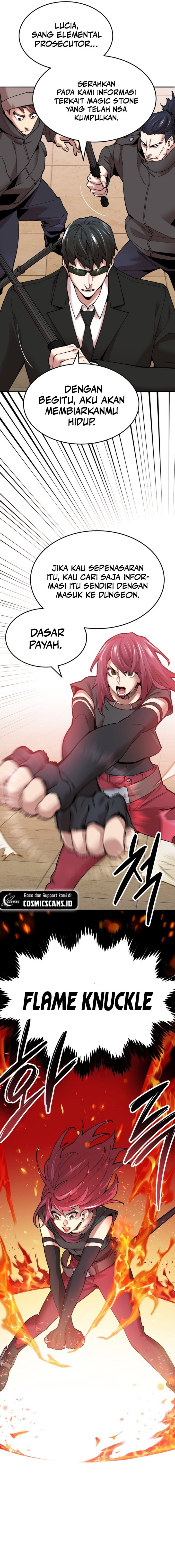 Limit Breaker