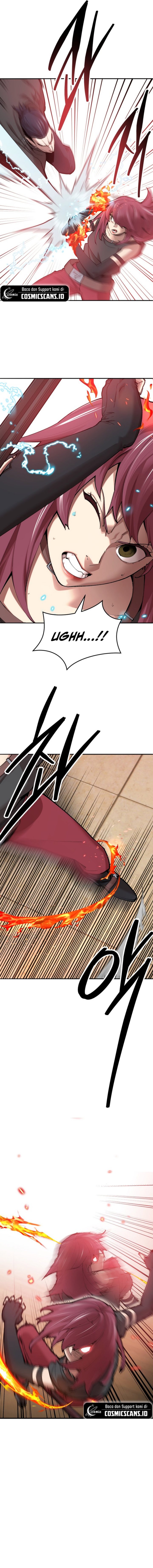 Limit Breaker