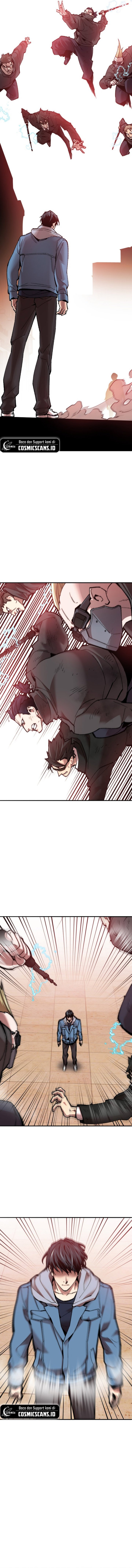 Limit Breaker