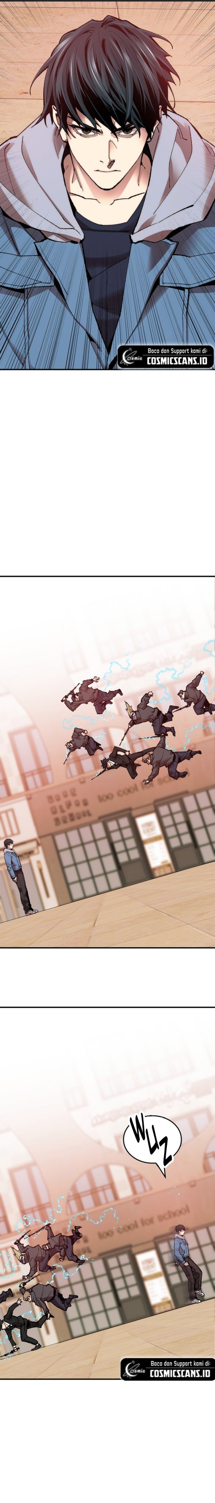 Limit Breaker