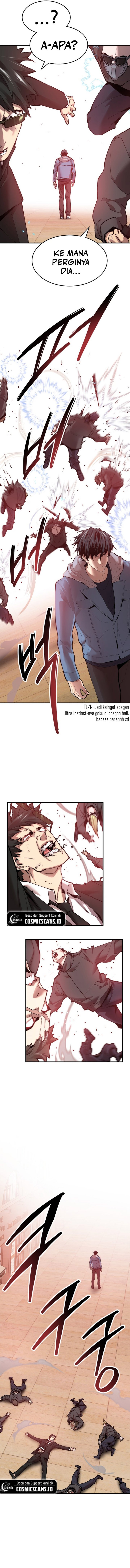 Limit Breaker