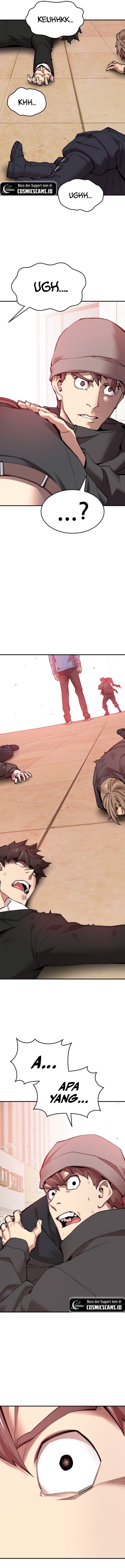 Limit Breaker