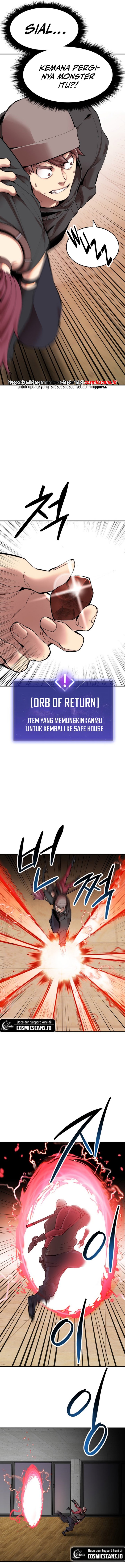 Limit Breaker