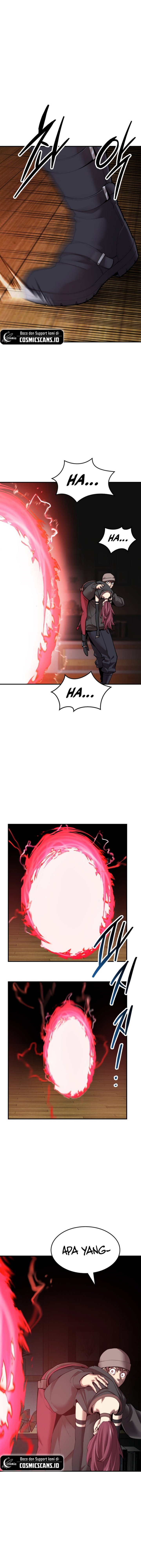 Limit Breaker
