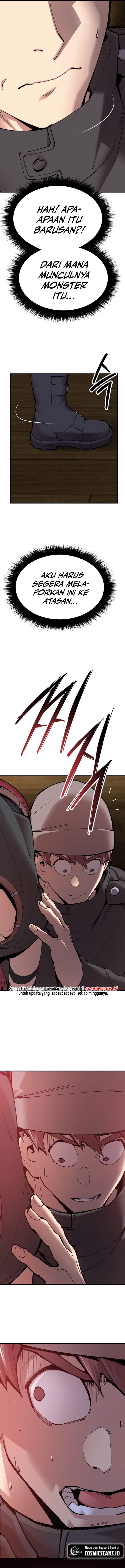 Limit Breaker