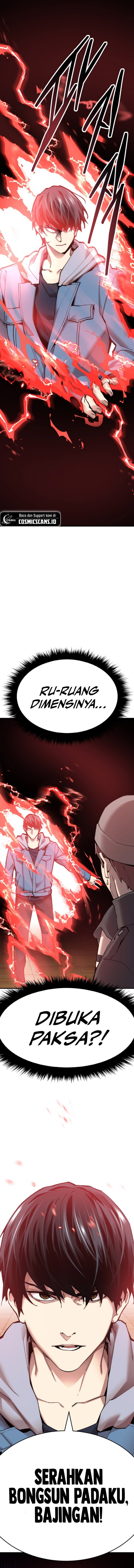 Limit Breaker