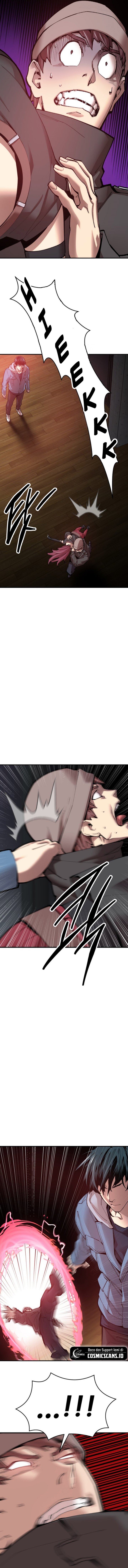 Limit Breaker