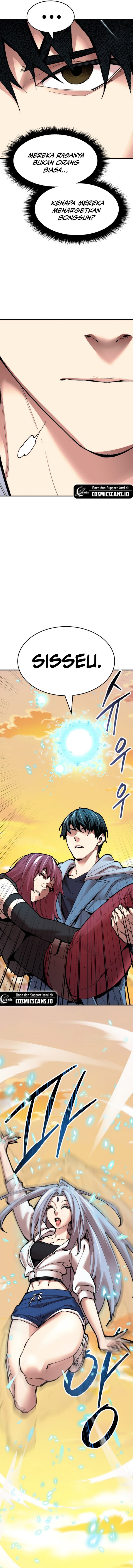 Limit Breaker