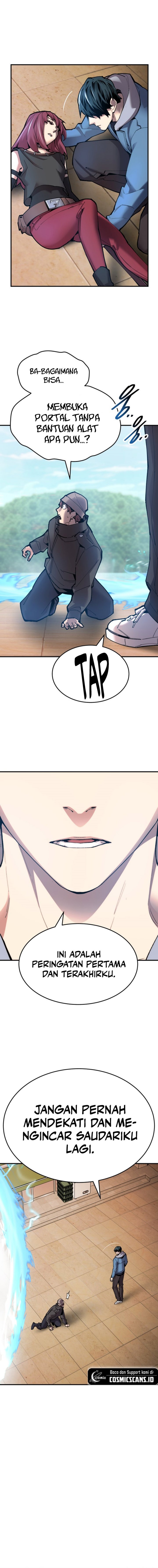 Limit Breaker