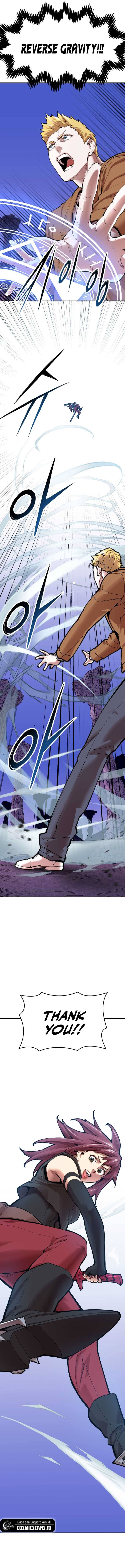 Limit Breaker