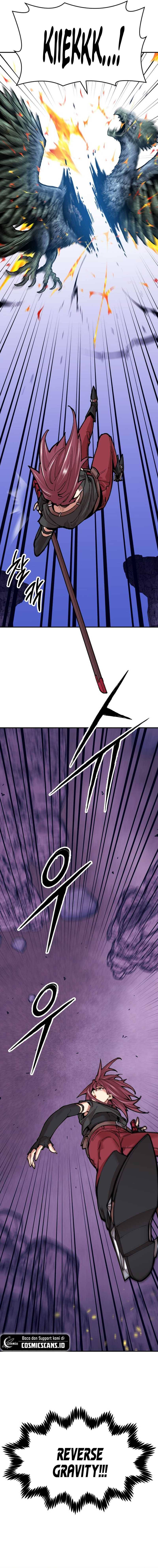 Limit Breaker
