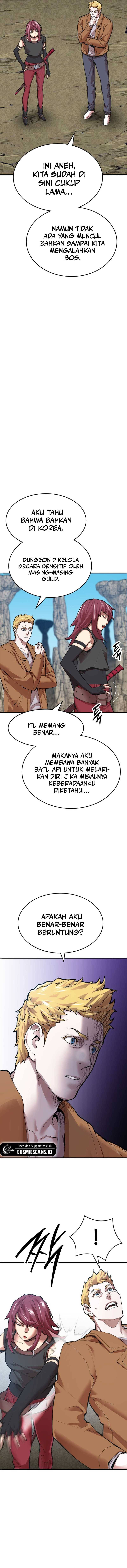 Limit Breaker