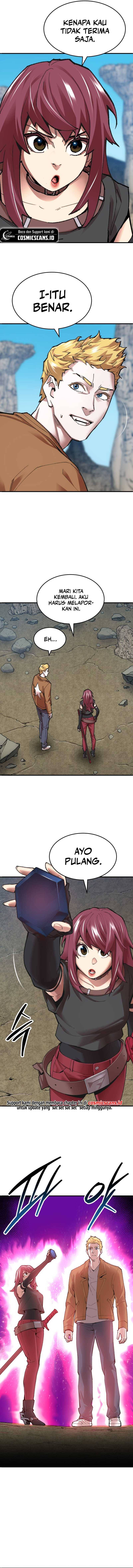 Limit Breaker