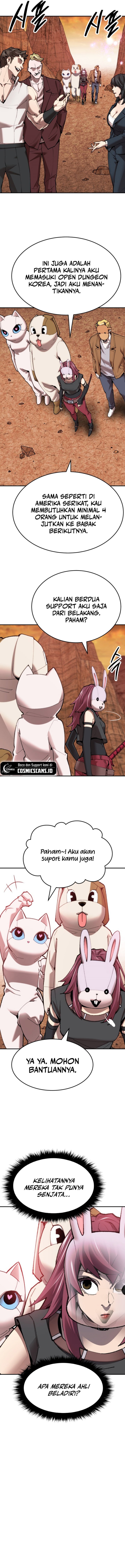 Limit Breaker