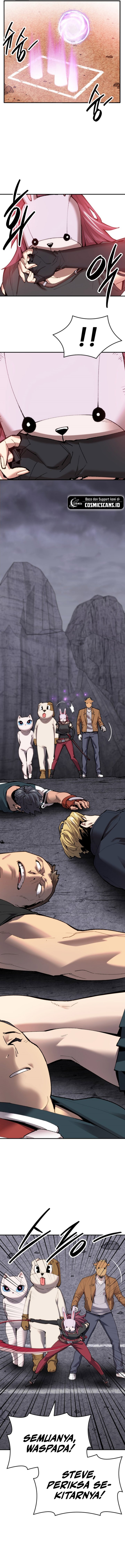 Limit Breaker