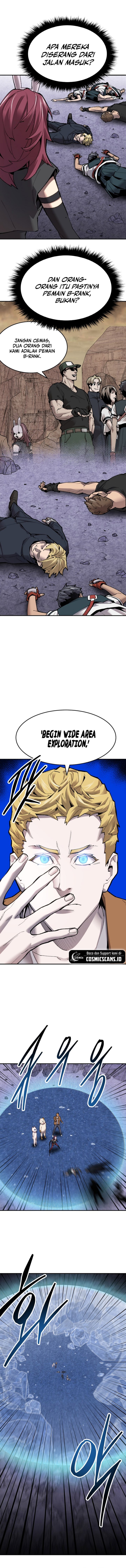 Limit Breaker