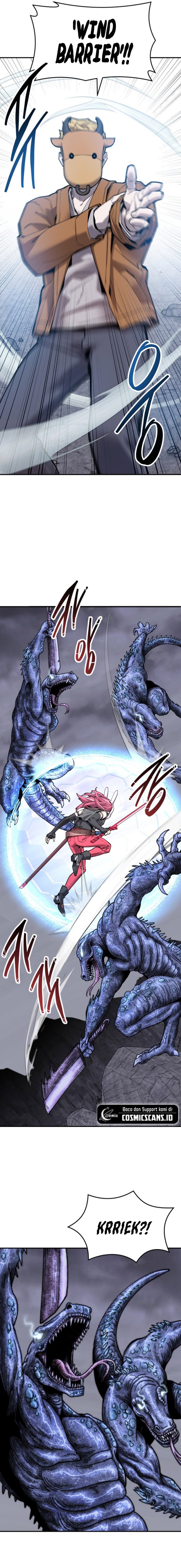 Limit Breaker