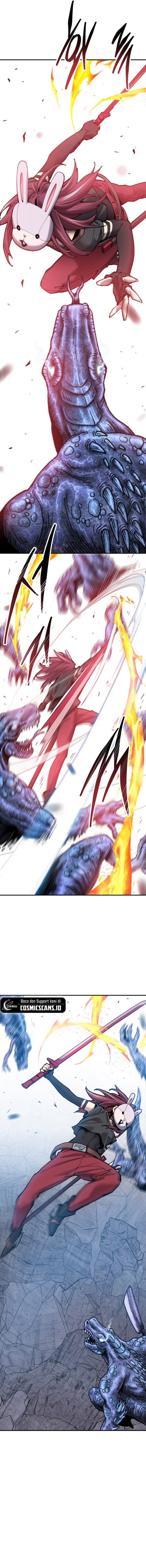 Limit Breaker