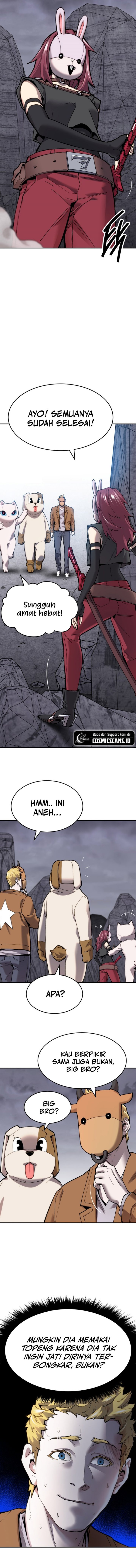 Limit Breaker