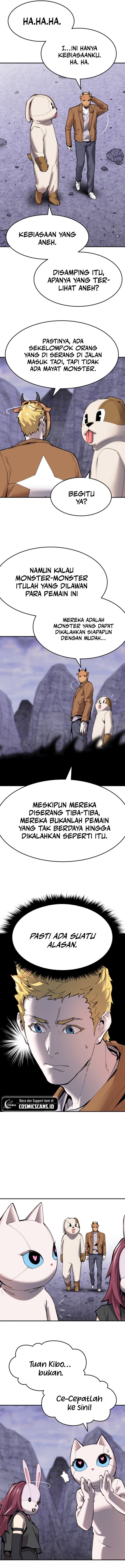 Limit Breaker