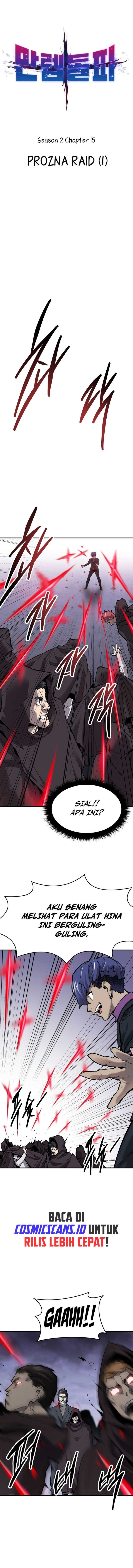 Limit Breaker