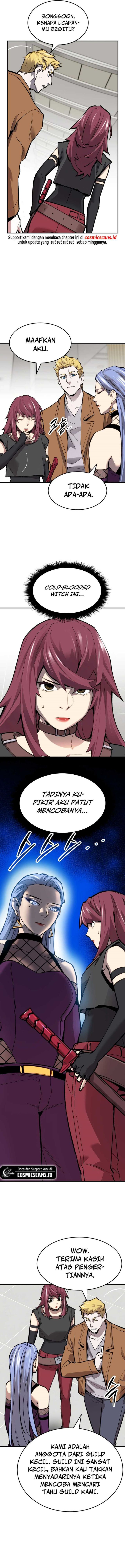 Limit Breaker