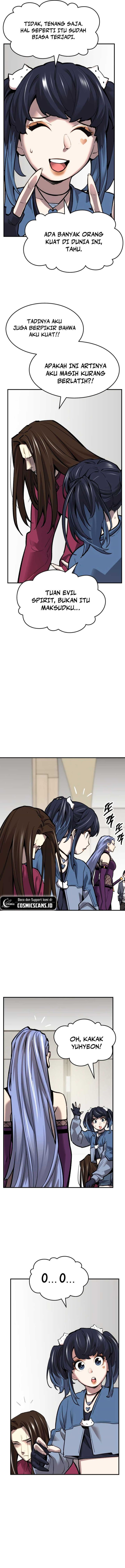 Limit Breaker