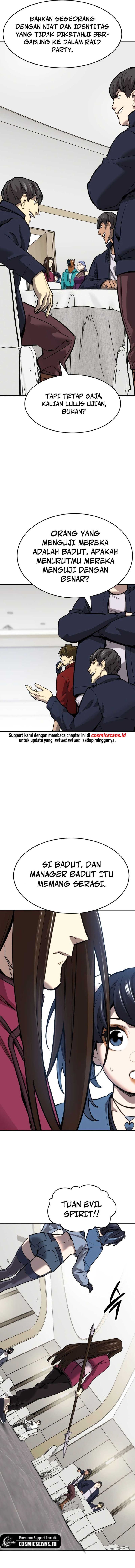 Limit Breaker