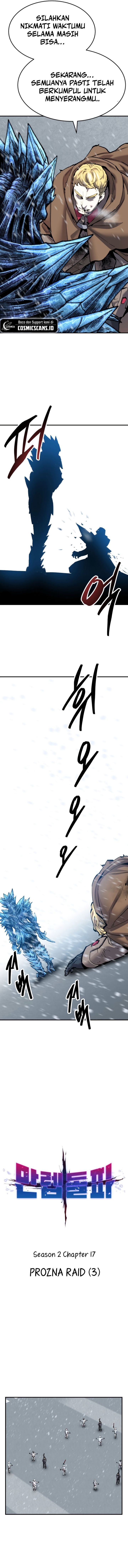 Limit Breaker