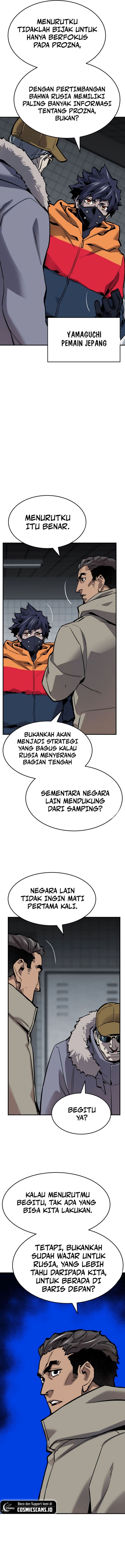 Limit Breaker