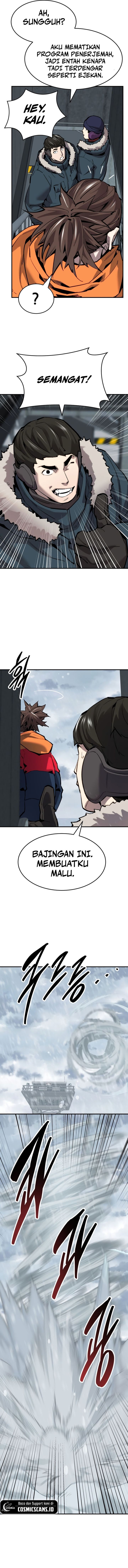 Limit Breaker