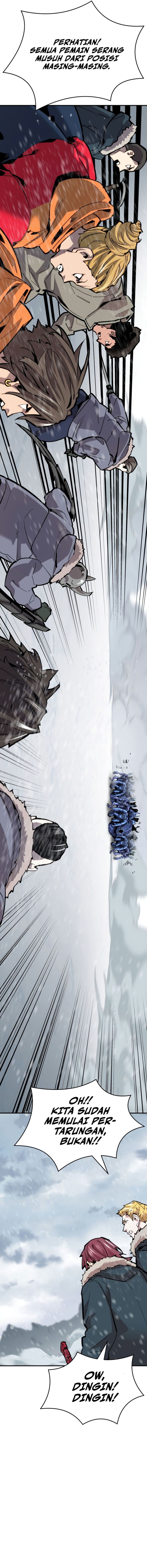 Limit Breaker