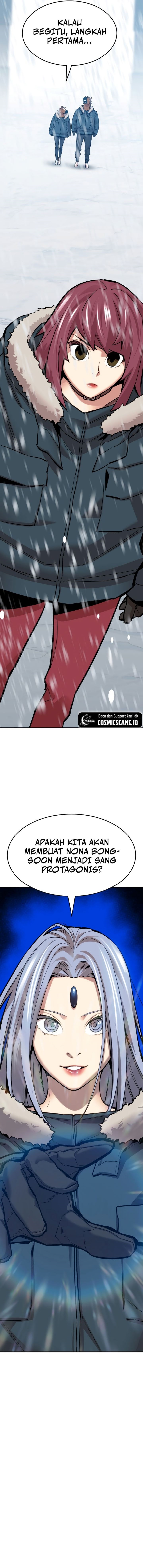 Limit Breaker