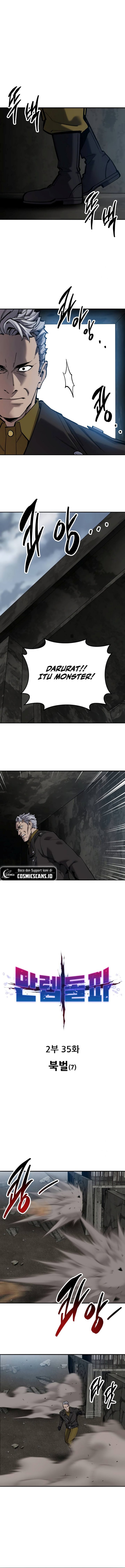Limit Breaker