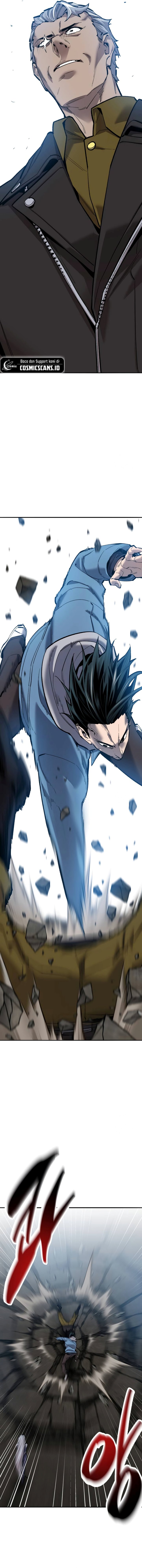 Limit Breaker