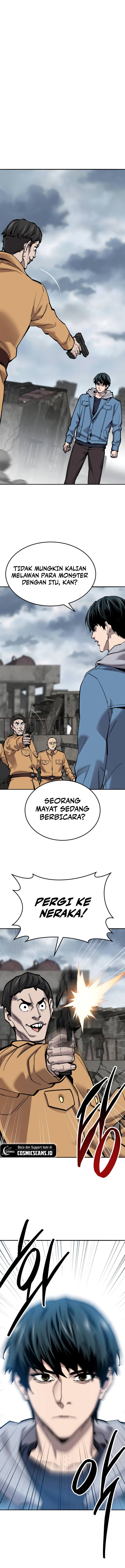 Limit Breaker