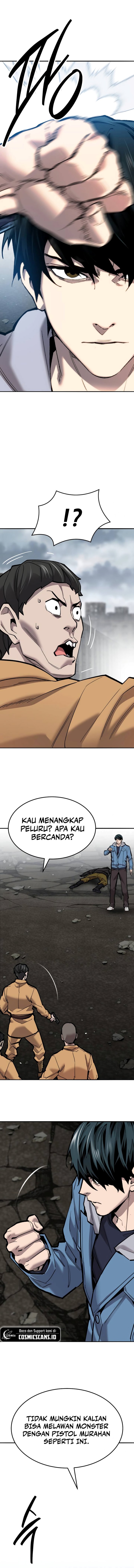 Limit Breaker