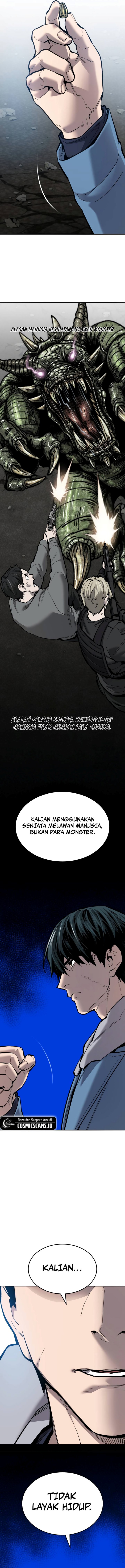 Limit Breaker