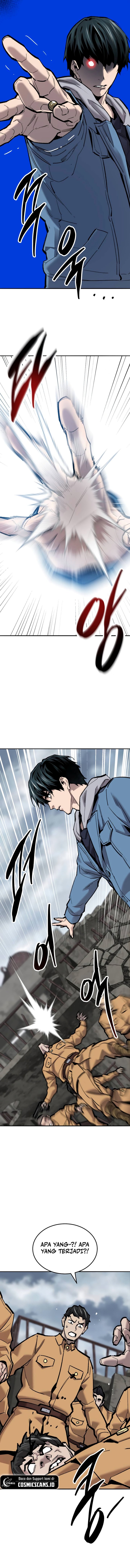 Limit Breaker