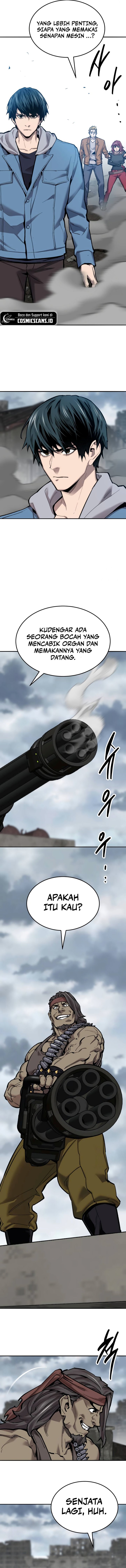 Limit Breaker